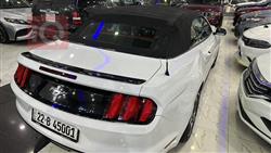 فورد موستانج